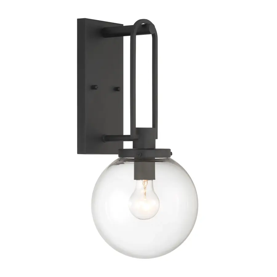 Wenston 1-Light Wall Sconce - Image 4
