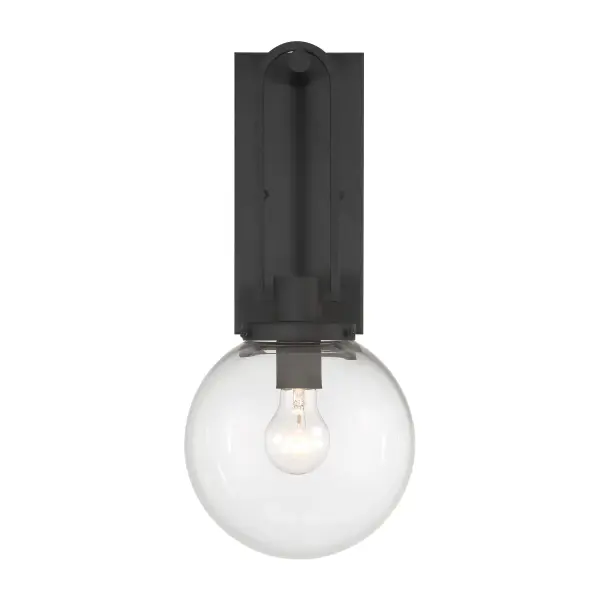 Wenston 1-Light Wall Sconce - Image 5