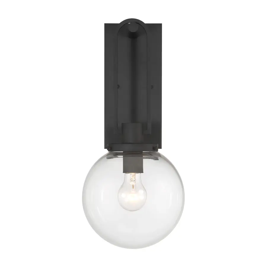 Wenston 1-Light Wall Sconce - Image 5