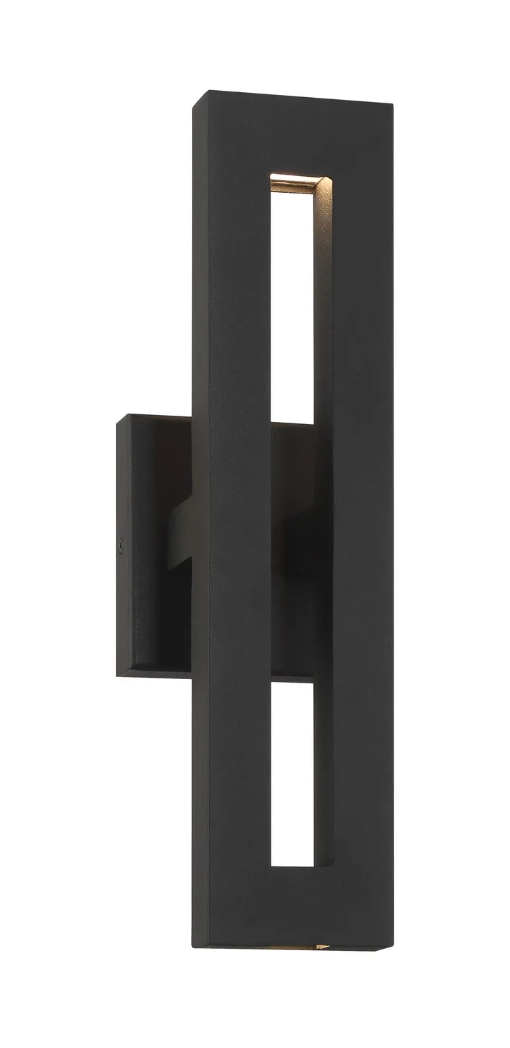 Paddock 2 Light LED Outdoor