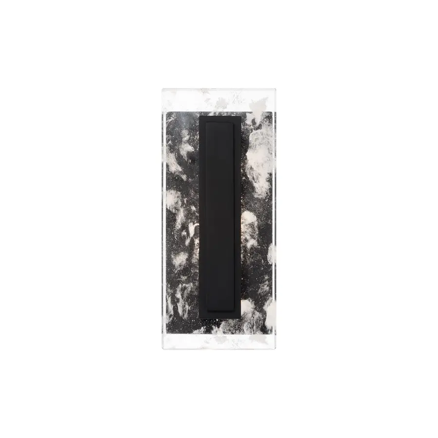 Temecula LED Outdoor Wall Sconce - Image 2
