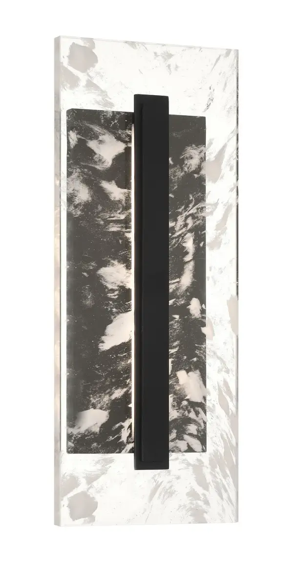 In Sand Coal Black by Minka-Lavery from the Temecula collection