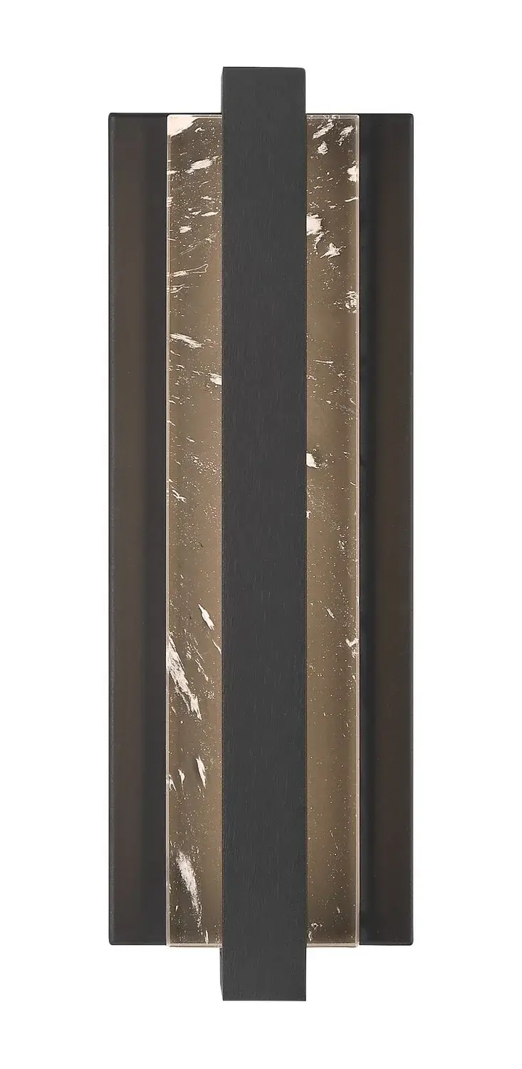 Hvar LED Outdoor Wall Sconce - Image 1