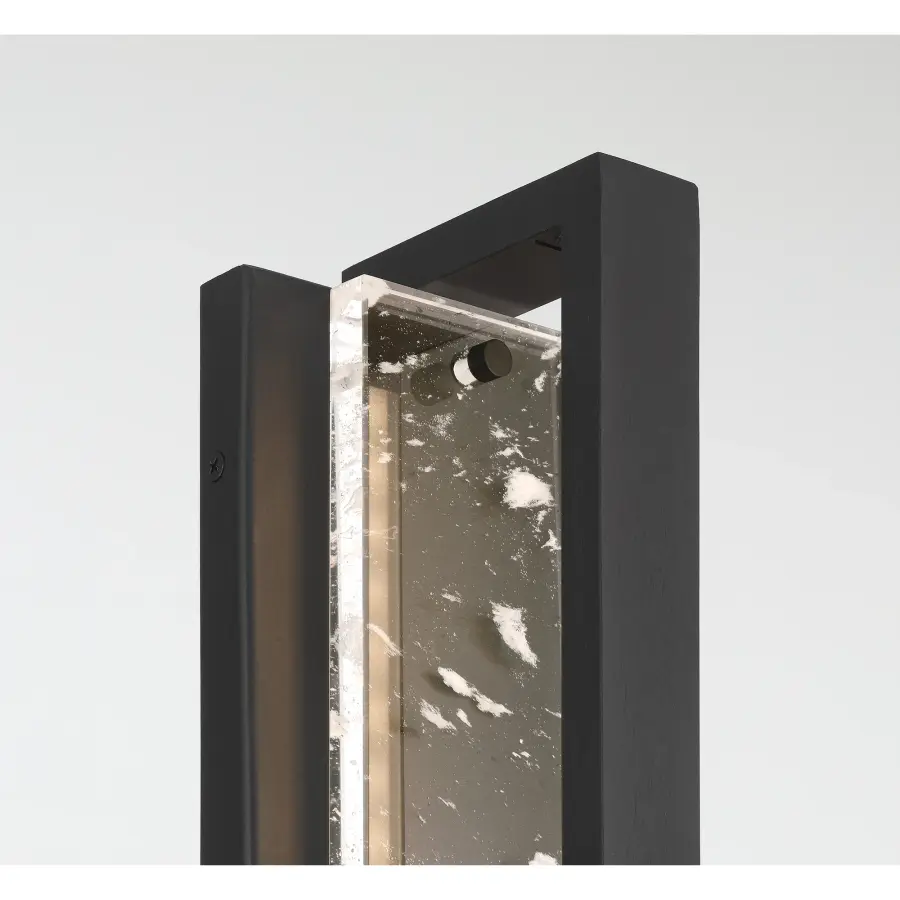 Hvar LED Outdoor Wall Sconce - Image 2