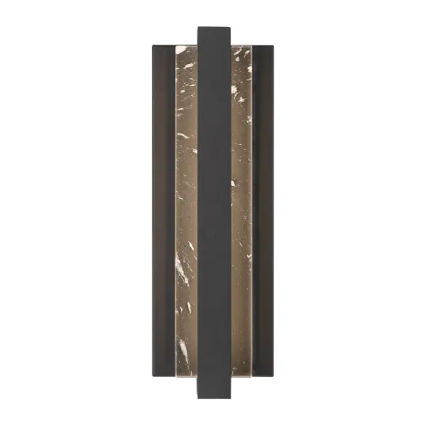 Hvar LED Outdoor Wall Sconce - Image 3