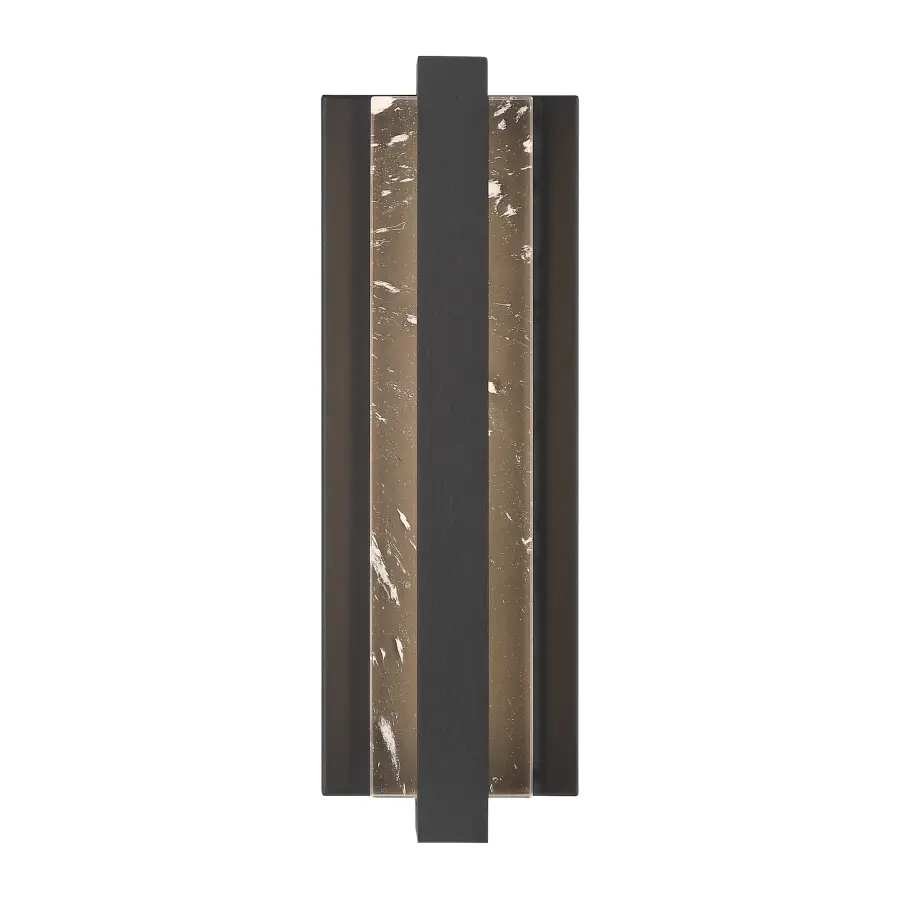 Hvar LED Outdoor Wall Sconce - Image 3