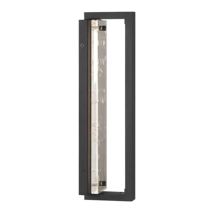 Hvar LED Outdoor Wall Sconce - Image 4