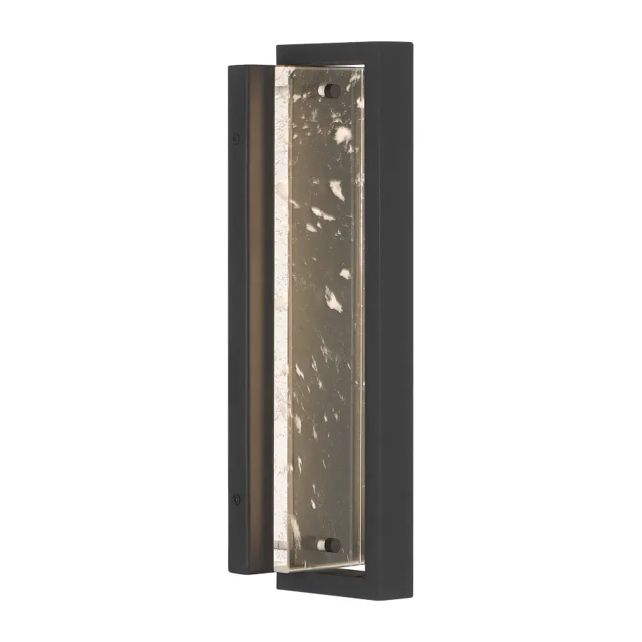 Hvar LED Outdoor Wall Sconce - Image 5