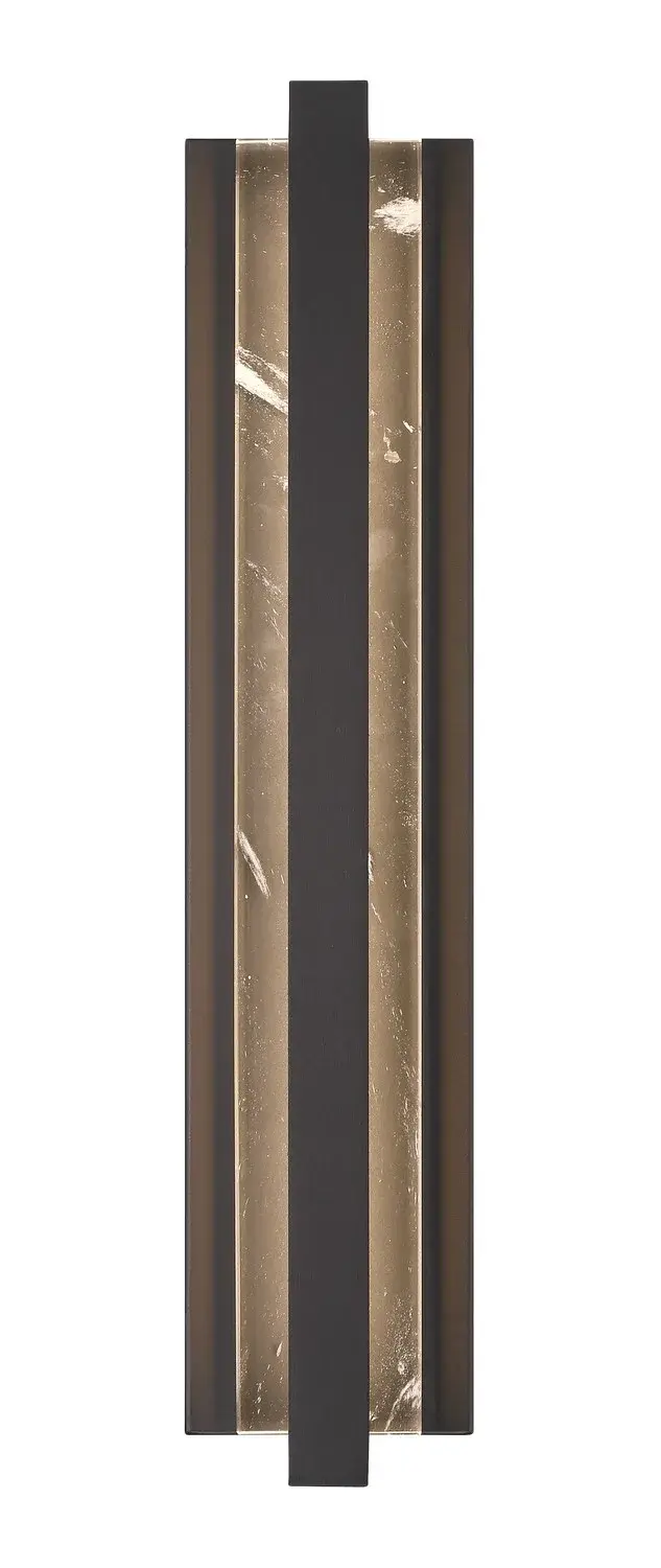 Hvar LED Outdoor Wall Sconce - Image 1