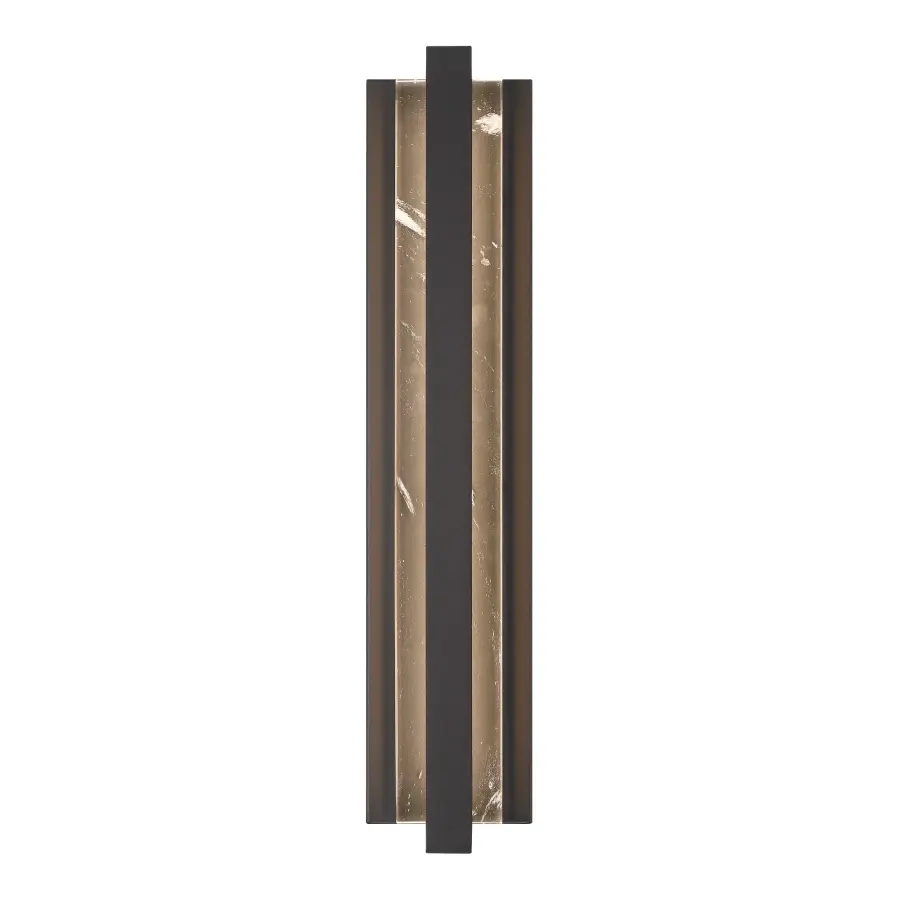 Hvar LED Outdoor Wall Sconce - Image 2