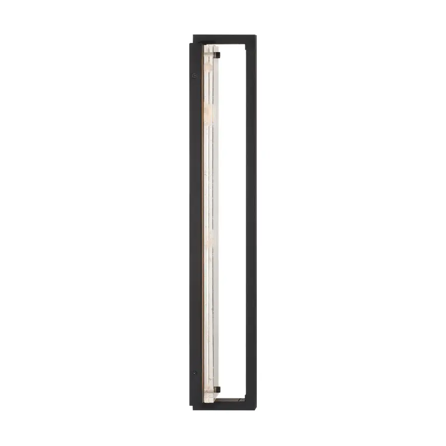 Hvar LED Outdoor Wall Sconce - Image 3