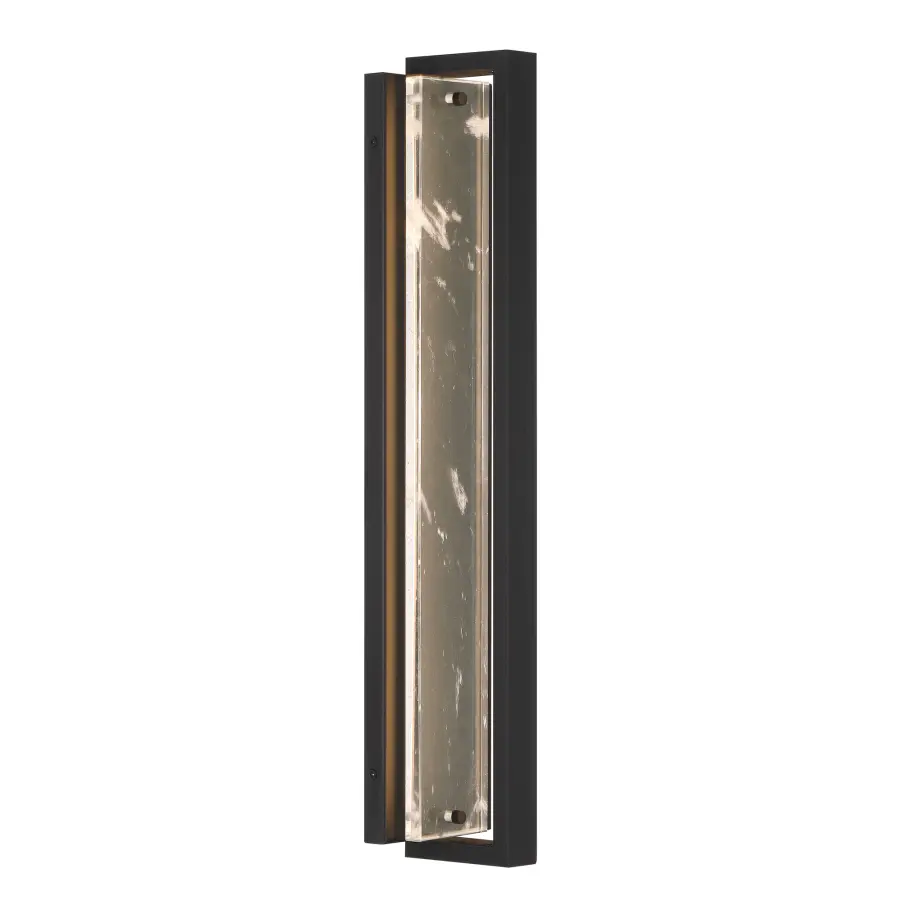 Hvar LED Outdoor Wall Sconce - Image 4