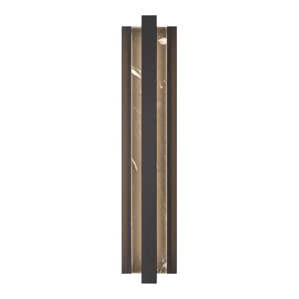 Hvar LED Outdoor Wall Sconce - Image 5