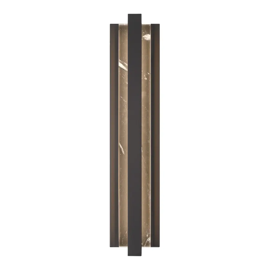 Hvar LED Outdoor Wall Sconce - Image 5
