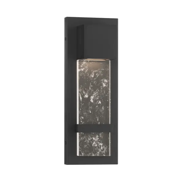 Sol LED Outdoor Wall Light - Image 3