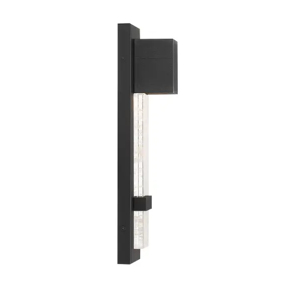 Sol LED Outdoor Wall Light - Image 4