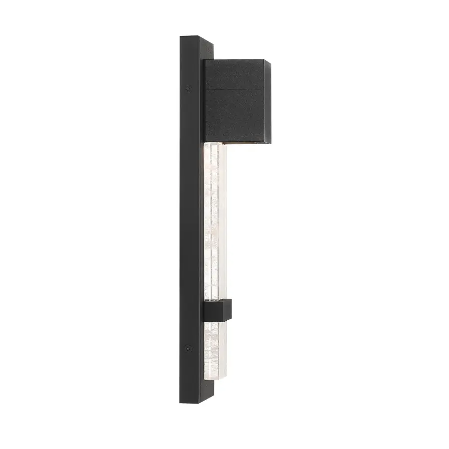 Sol LED Outdoor Wall Light - Image 4