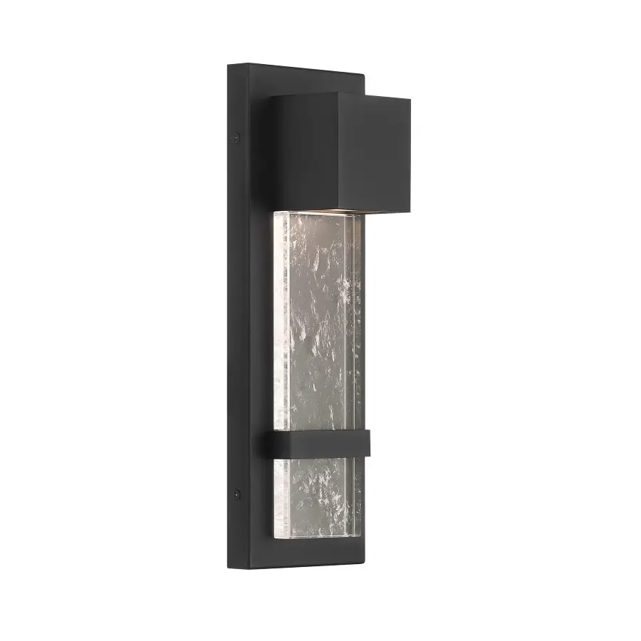 Sol LED Outdoor Wall Light - Image 5