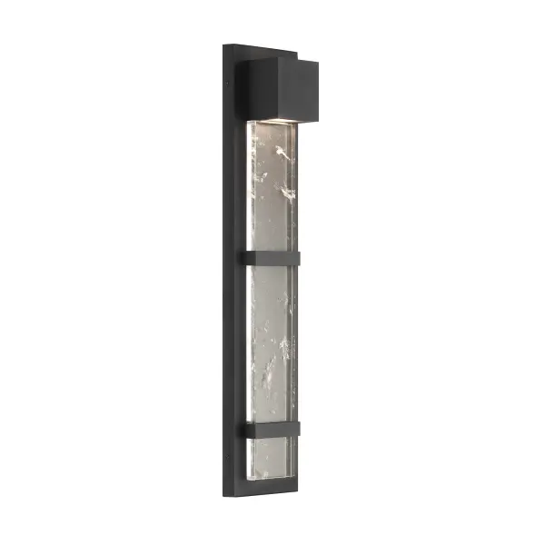Sleek Modern LED Wall Sconce with ADA Compliance for Outdoor Spaces - Image 6