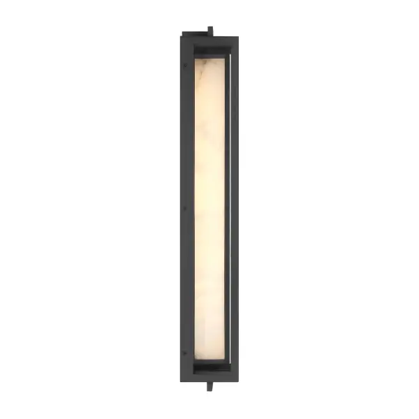 Eastly 1 Light Outdoor LED Wall Mount - Image 4