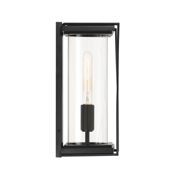 Rockhill 15.75" Outdoor Wall Sconce - Image 7