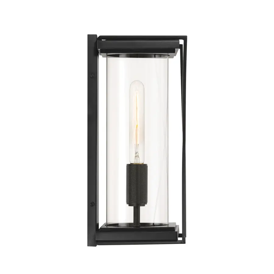Rockhill 15.75" Outdoor Wall Sconce - Image 7