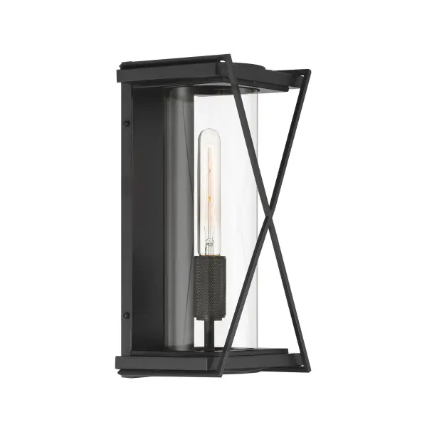 Rockhill 15.75" Outdoor Wall Sconce - Image 8