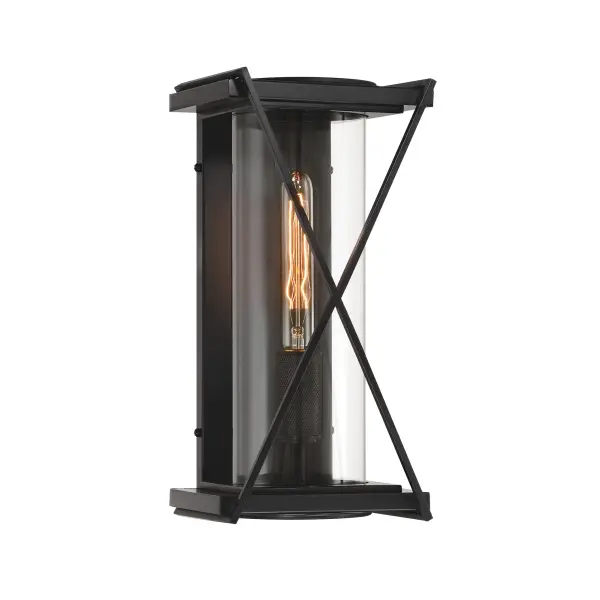 Rockhill 15.75" Outdoor Wall Sconce - Image 9