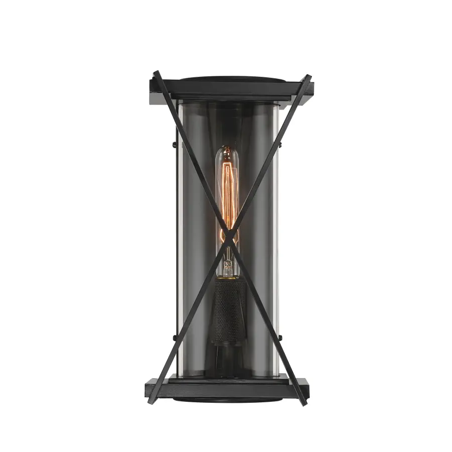 Rockhill 15.75" Outdoor Wall Sconce - Image 10