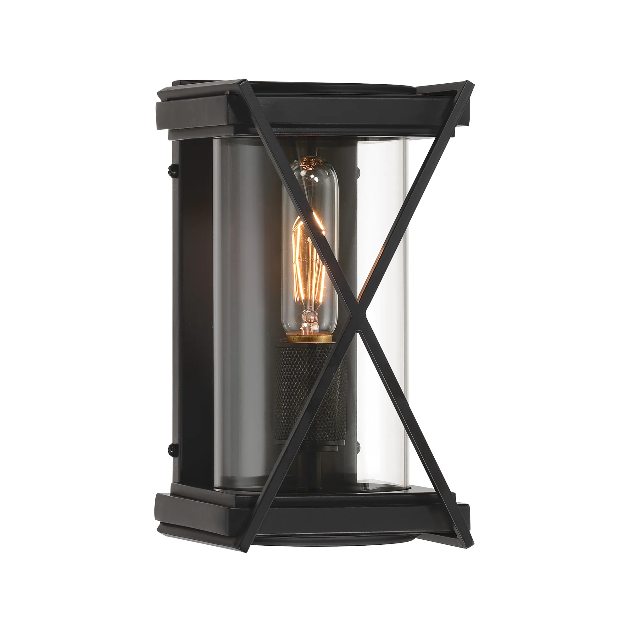 Rockhill 10.5" Outdoor Wall Sconce