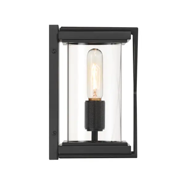 Rockhill 10.5" Outdoor Wall Sconce - Image 6