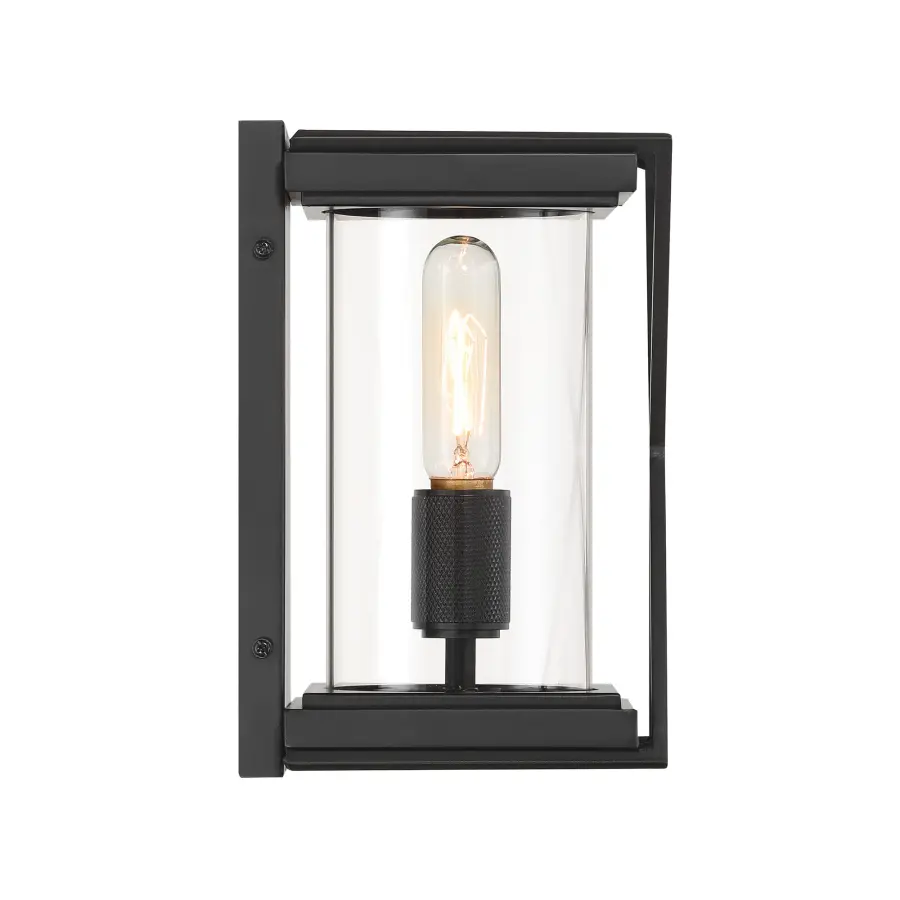Rockhill 10.5" Outdoor Wall Sconce - Image 6