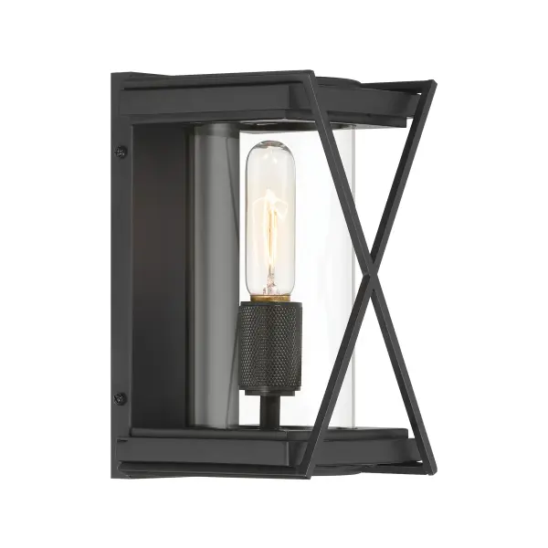 Rockhill 10.5" Outdoor Wall Sconce - Image 7