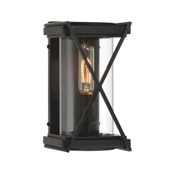 Rockhill 10.5" Outdoor Wall Sconce - Image 8
