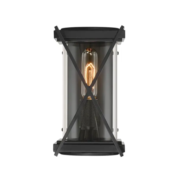 Rockhill 10.5" Outdoor Wall Sconce - Image 9