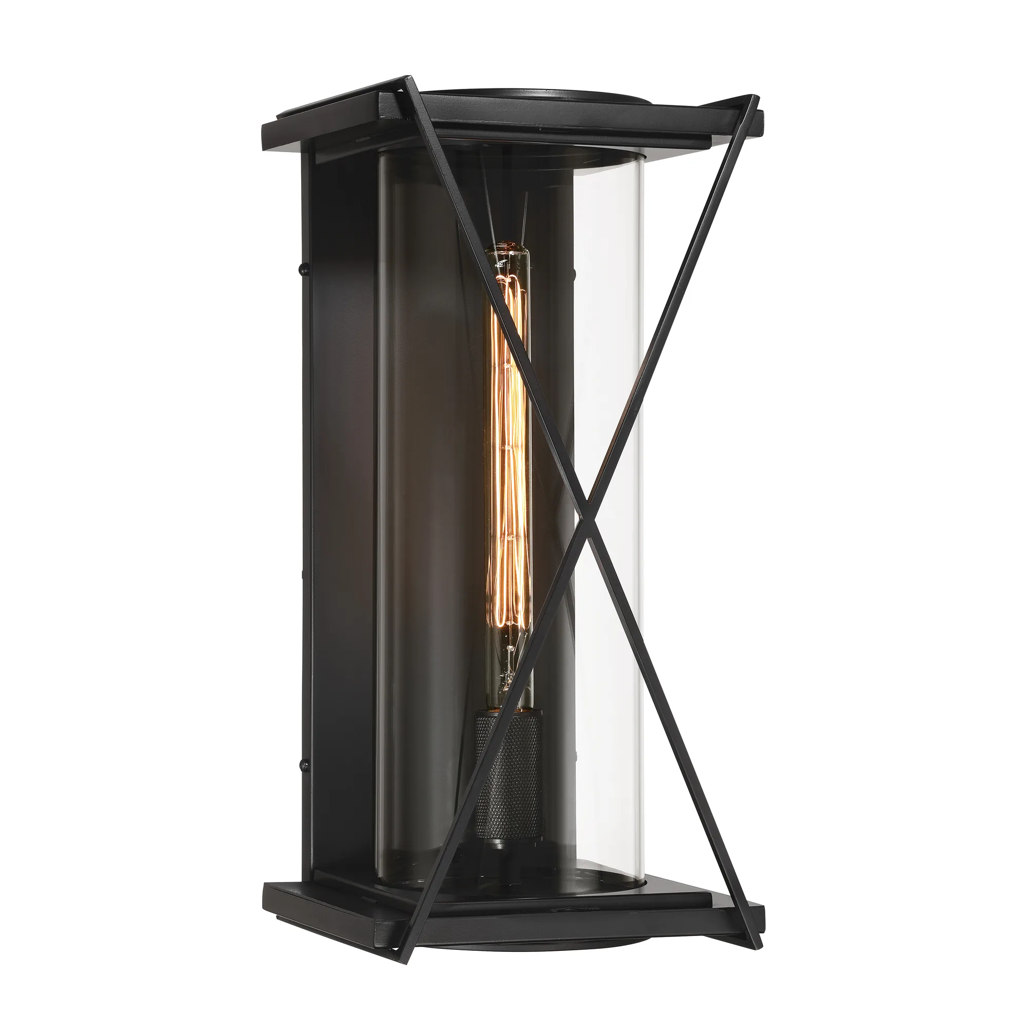 Rockhill 19.5" Outdoor Wall Sconce