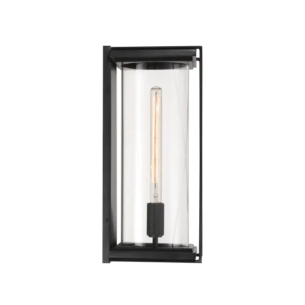 Rockhill 19.5" Outdoor Wall Sconce - Image 6