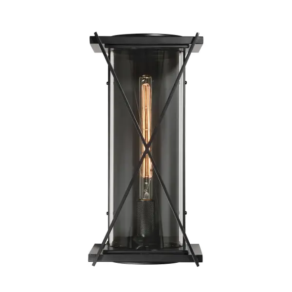Rockhill 19.5" Outdoor Wall Sconce - Image 9