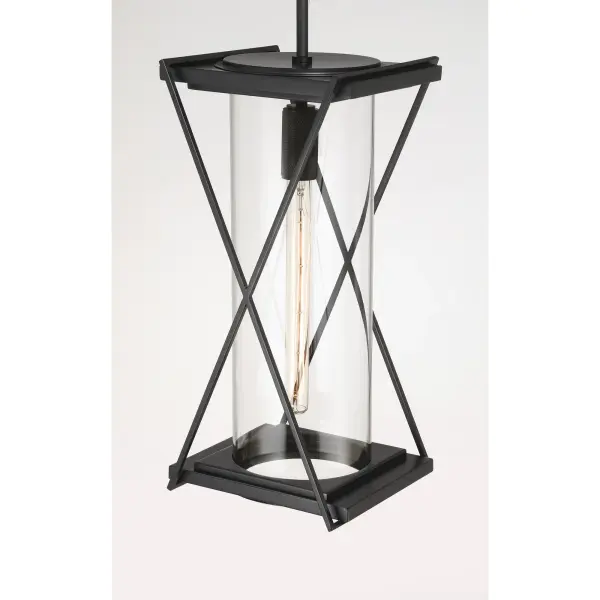 Rockhill 19" Outdoor Pendant Light - Image 5