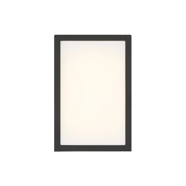 The Marlborough 9" LED sconce delivers 3000 lumens of bright, energy-efficient illumination in a sleek modern design. Its compact size and ADA-compliant profile make it ideal for entryways and patios where space is limited.