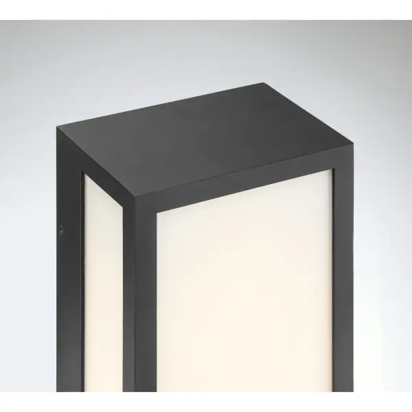Marlborough 18" LED Outdoor Wall Sconce - Image 3