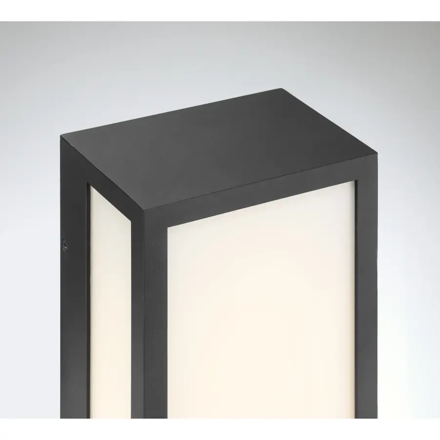 Marlborough 18" LED Outdoor Wall Sconce - Image 3