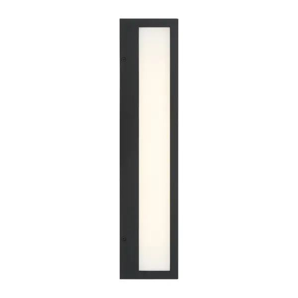 Marlborough 18" LED Outdoor Wall Sconce - Image 4