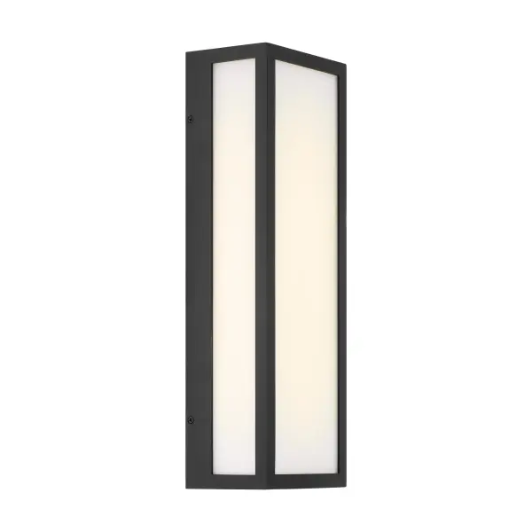 Marlborough 18" LED Outdoor Wall Sconce - Image 5