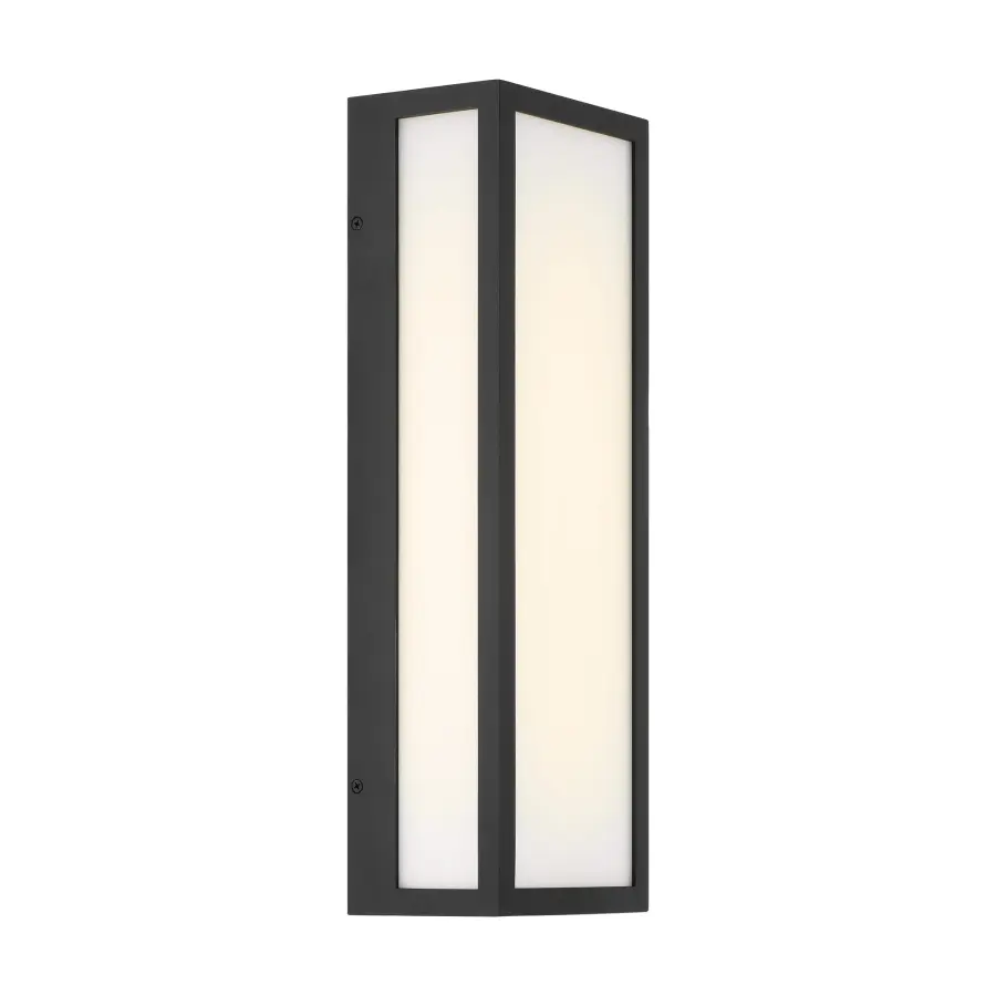 Marlborough 18" LED Outdoor Wall Sconce - Image 5