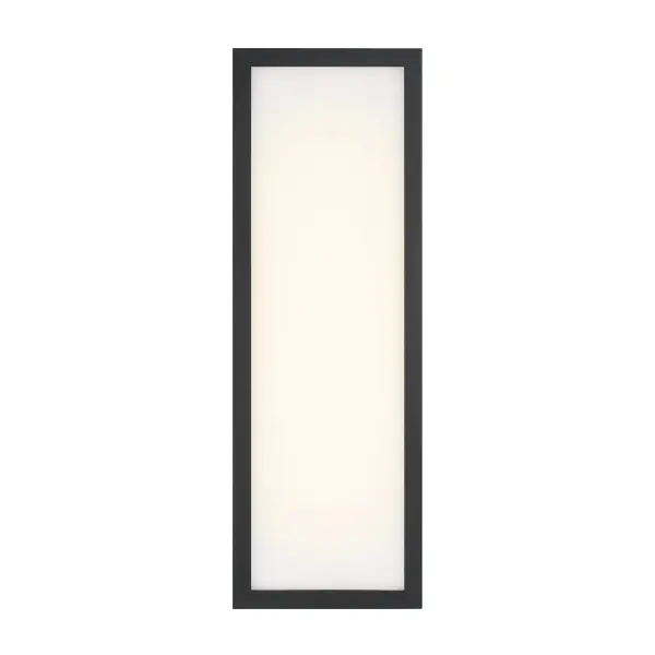 Marlborough 18" LED Outdoor Wall Sconce - Image 7