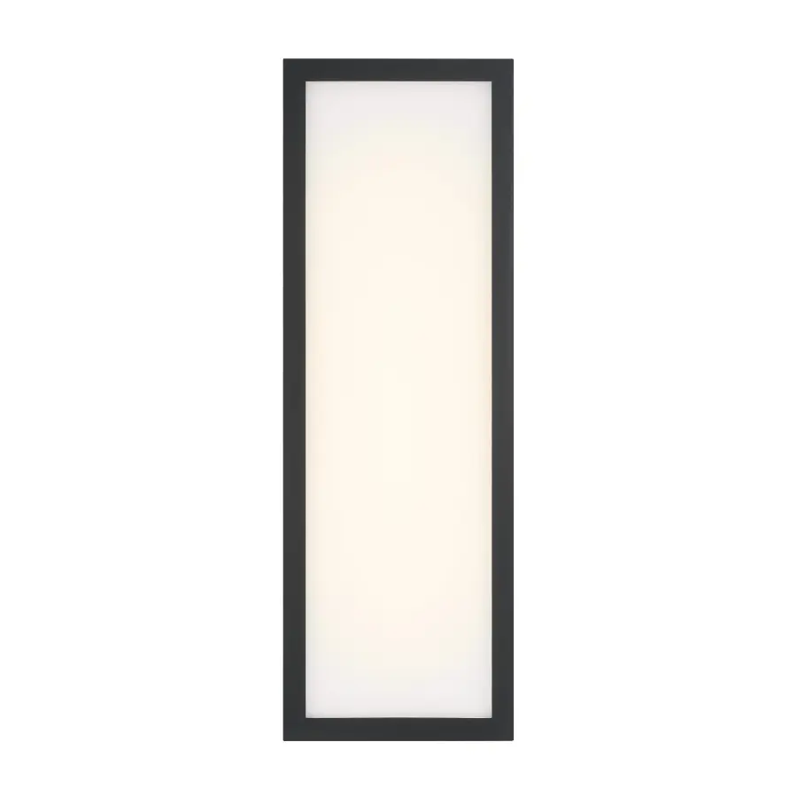 Marlborough 18" LED Outdoor Wall Sconce - Image 7