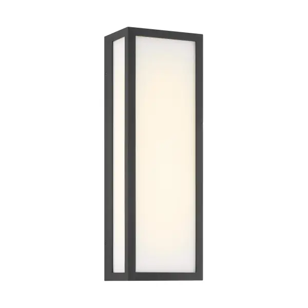 Marlborough 18" LED Outdoor Wall Sconce - Image 8
