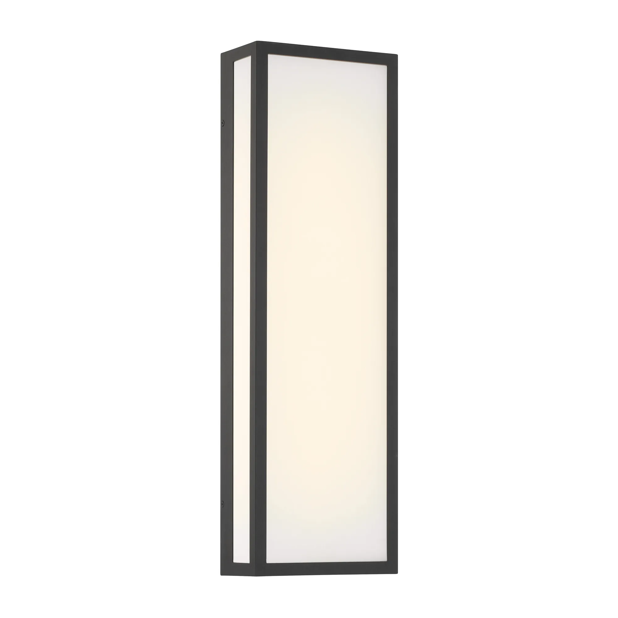 Marlborough 26" LED Outdoor Wall Sconce