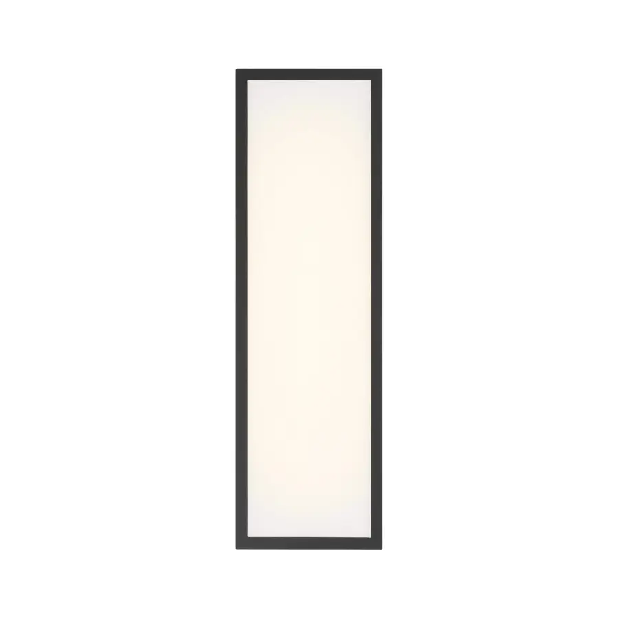 Marlborough 26" LED Outdoor Wall Sconce - Image 2